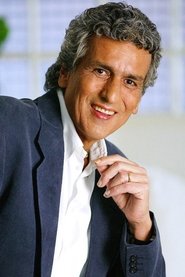 Toto Cutugno portrait