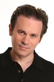 Joshua Seth portrait