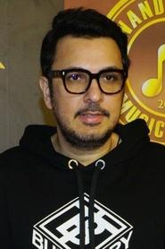 Dinesh Vijan portrait