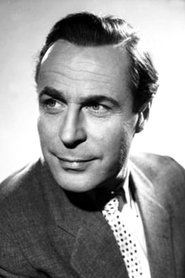 Wolfgang Lukschy portrait