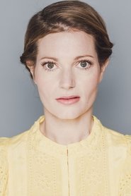 Ina Meling portrait