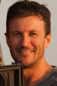 Will Steenkamp portrait