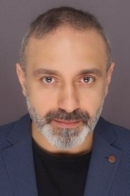 İrfan Kangı portrait
