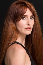 Irene Ferrándiz portrait