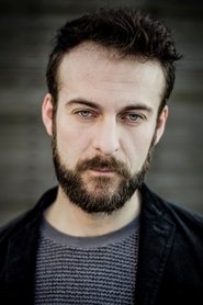 Łukasz Wójcik portrait