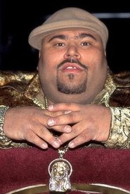 Big Pun portrait