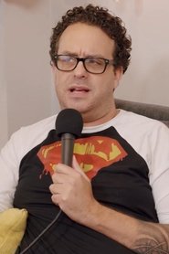 Joe DeRosa portrait