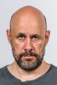 Benedikt Erlingsson portrait