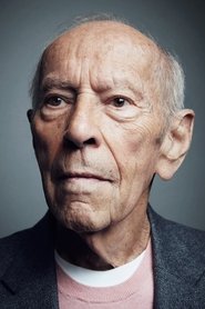 Curt Lowens portrait