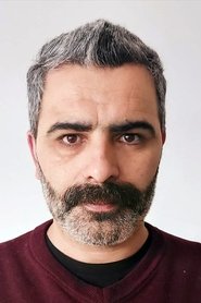 Yunus Albayrak portrait