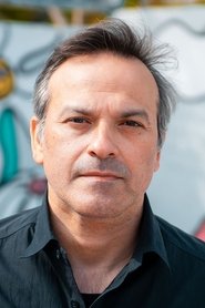 Giannis Kotsifas portrait