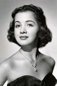 Olga San Juan portrait