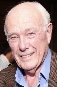 Barry Spikings portrait