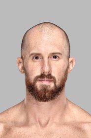 Christopher Girard portrait