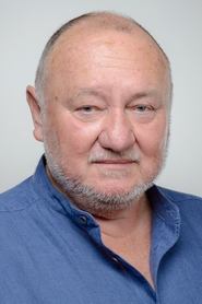 Vítězslav Jandák portrait