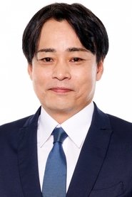 Ogawa Tomohiro portrait
