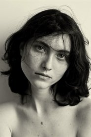 Salomé Rose Stein portrait