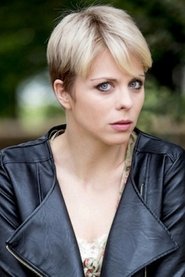 Laura Garofoli portrait