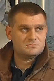 Sergey Maslov portrait
