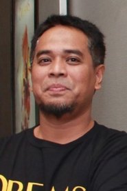 Guntur Soeharjanto portrait