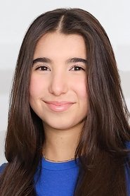 Isabella Leo portrait