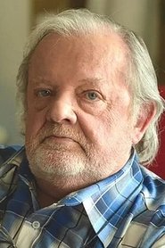 Nick Allder portrait