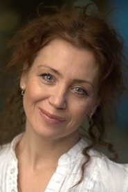 Svetlana Pismichenko portrait