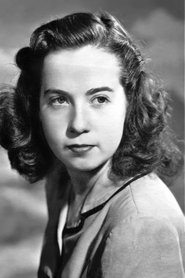Margaret Barton portrait