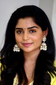 Gouri G Kishan portrait