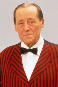 Martin Jente portrait