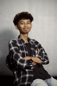 Muhammad Dicky Riyadi portrait