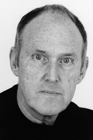 Michael Percival portrait