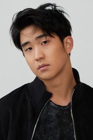 Luke Kim portrait
