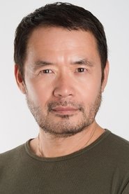 Kuni Hashimoto portrait