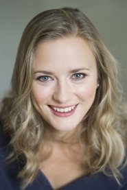 Marta Chodorowska portrait