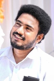 Aneesh Gopal portrait