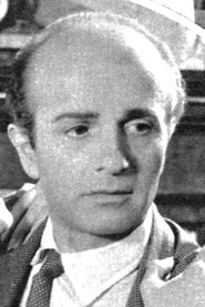 Ferruccio Fregonese portrait