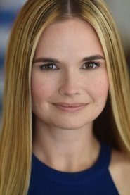 Meredith Jackson portrait