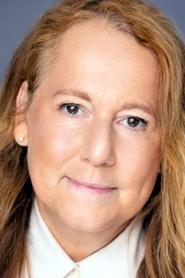 Julie Nalibov portrait