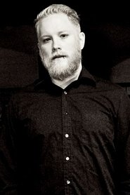 Daniel Liljekvist portrait