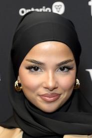 Salma Takaline portrait