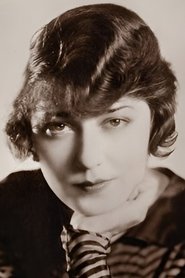Tania Fédor portrait