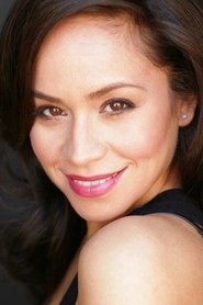 Rachel Cerda portrait