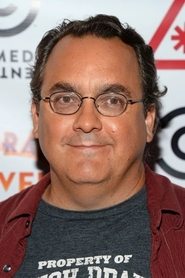 Peter Avanzino portrait