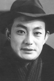 Ying Chen portrait