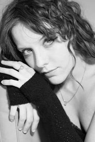 Valentina Idini portrait