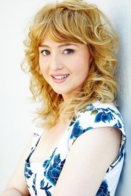 Libby Campbell portrait