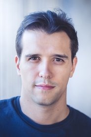Maxence Ouvrard portrait