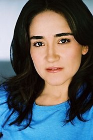 Michelle Paress portrait