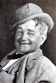 Charles Crockett portrait